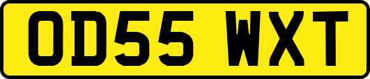 OD55WXT