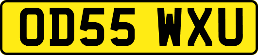 OD55WXU