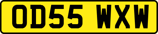 OD55WXW