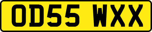 OD55WXX