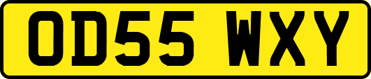 OD55WXY