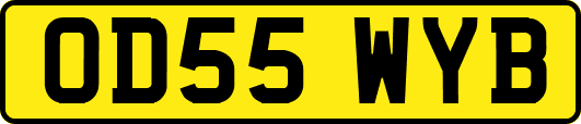 OD55WYB