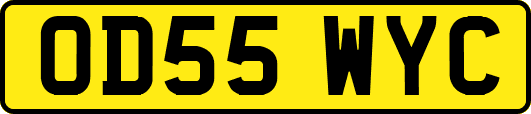 OD55WYC