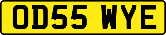 OD55WYE