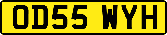 OD55WYH