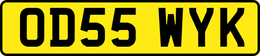 OD55WYK