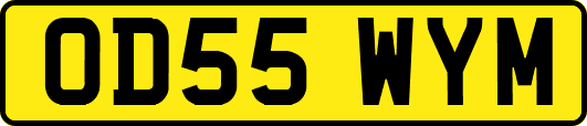 OD55WYM