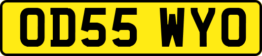 OD55WYO