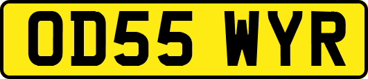 OD55WYR