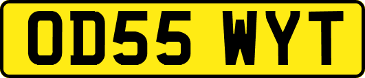 OD55WYT