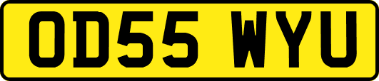 OD55WYU