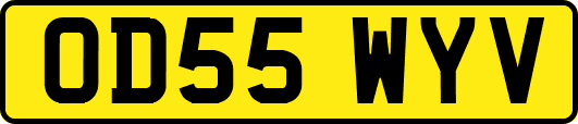 OD55WYV