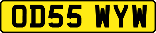 OD55WYW