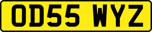 OD55WYZ