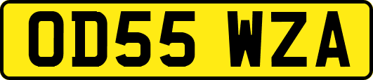 OD55WZA