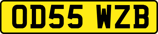 OD55WZB