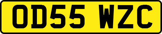 OD55WZC