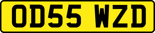 OD55WZD
