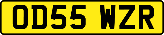 OD55WZR