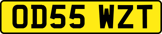 OD55WZT