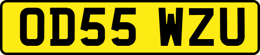 OD55WZU