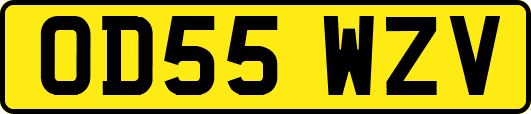 OD55WZV