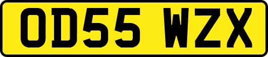 OD55WZX