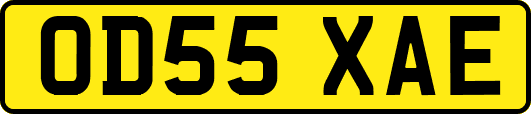 OD55XAE