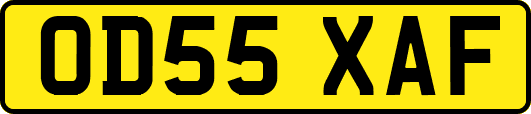 OD55XAF