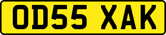 OD55XAK