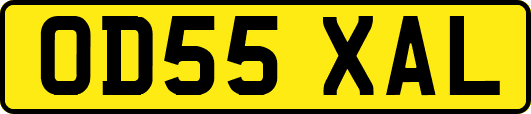 OD55XAL