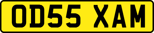 OD55XAM