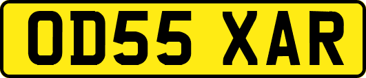 OD55XAR
