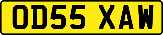 OD55XAW