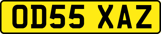 OD55XAZ