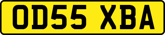 OD55XBA