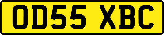 OD55XBC