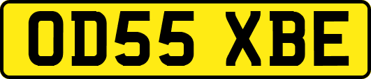 OD55XBE