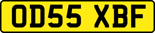 OD55XBF