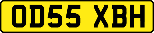 OD55XBH