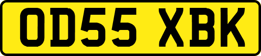 OD55XBK