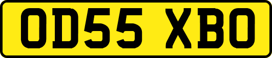 OD55XBO