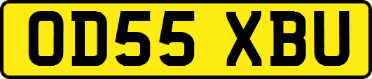 OD55XBU