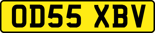 OD55XBV