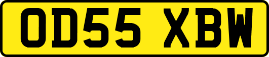 OD55XBW