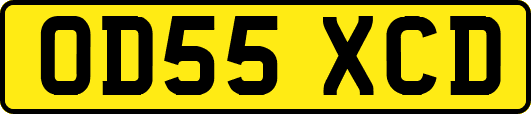 OD55XCD