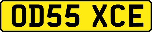 OD55XCE