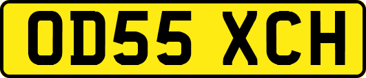 OD55XCH