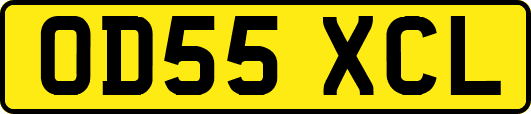 OD55XCL