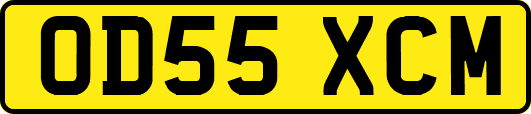 OD55XCM